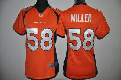 Women's NFL jersey-49